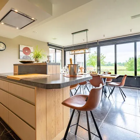 Landgoed Meersen Holiday home