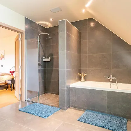 Holiday home Landgoed Meersen