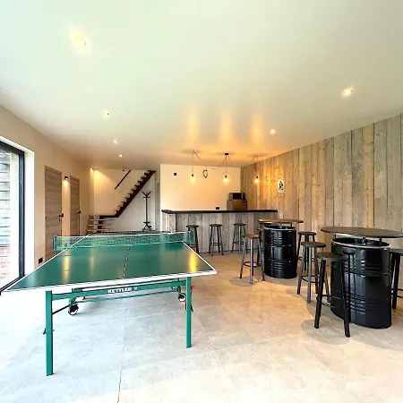 Landgoed Meersen Holiday home