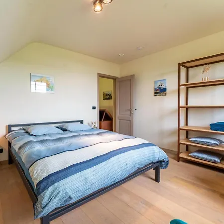Holiday home Landgoed Meersen *