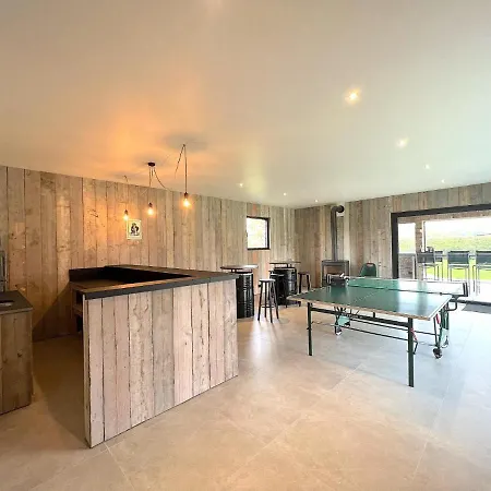 Holiday home Landgoed Meersen *