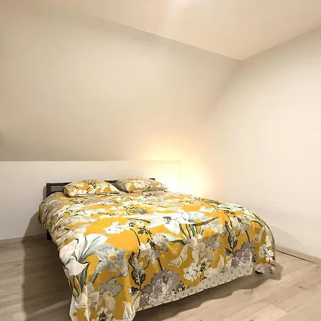 Landgoed Meersen Holiday home