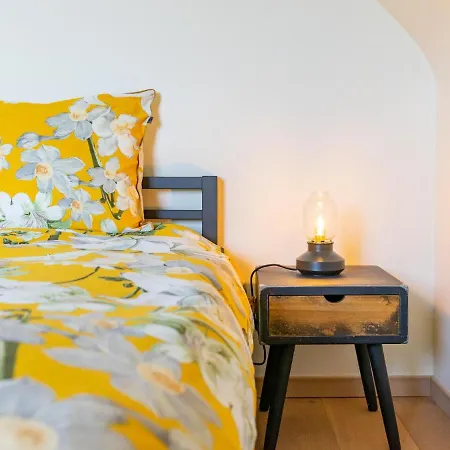 Landgoed Meersen Holiday home
