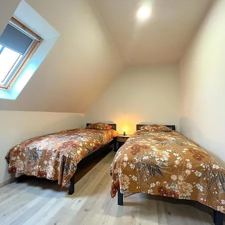 Landgoed Meersen Holiday home